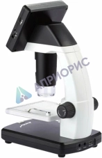 Цифровой микроскоп Levenhuk DTX 500 LCD